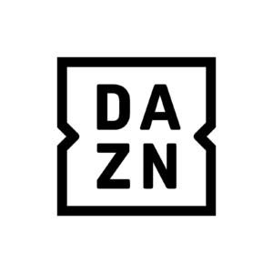 DAZN näyttää kansainvälisiä urheilutapahtumia suorana.