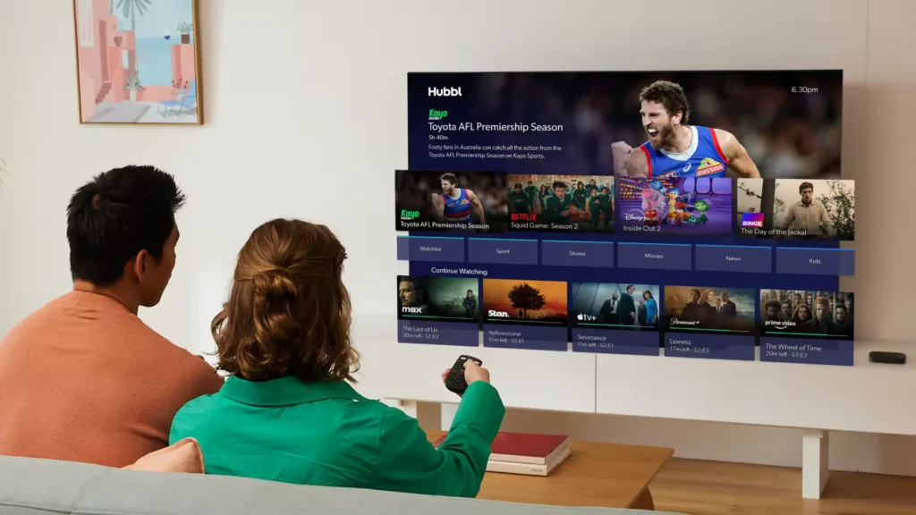 IPTV Ilman Boksia